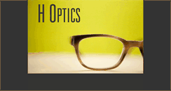 Desktop Screenshot of h-optics.com